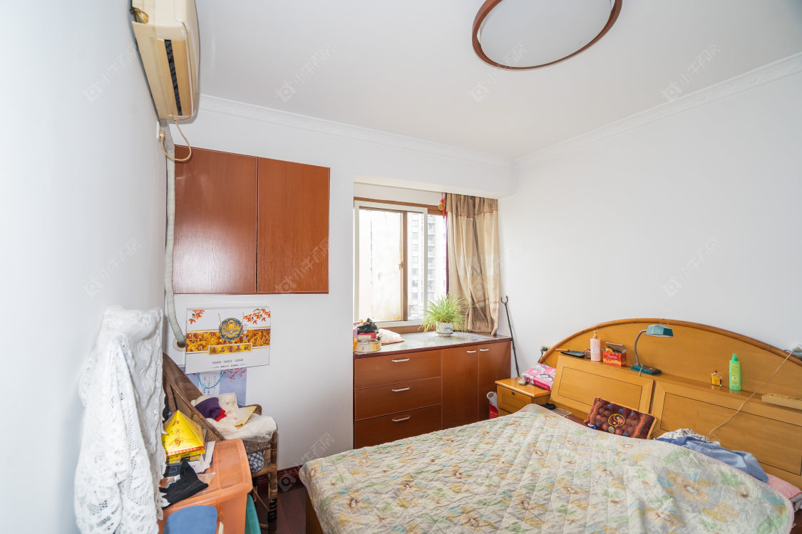 九洲新世界花苑房源室内图 常州九洲新世界花苑在售二手房源室内图_小牛看房