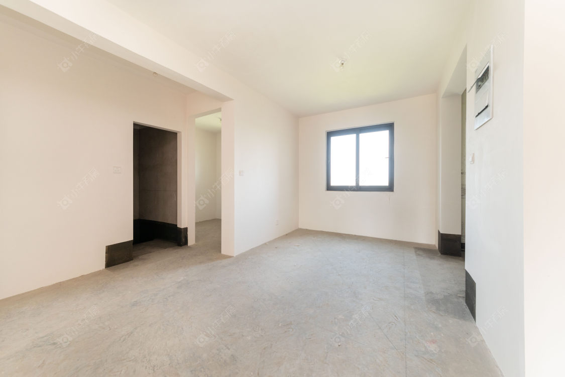 常州荣盛御府在售二手房源室内图_小牛看房