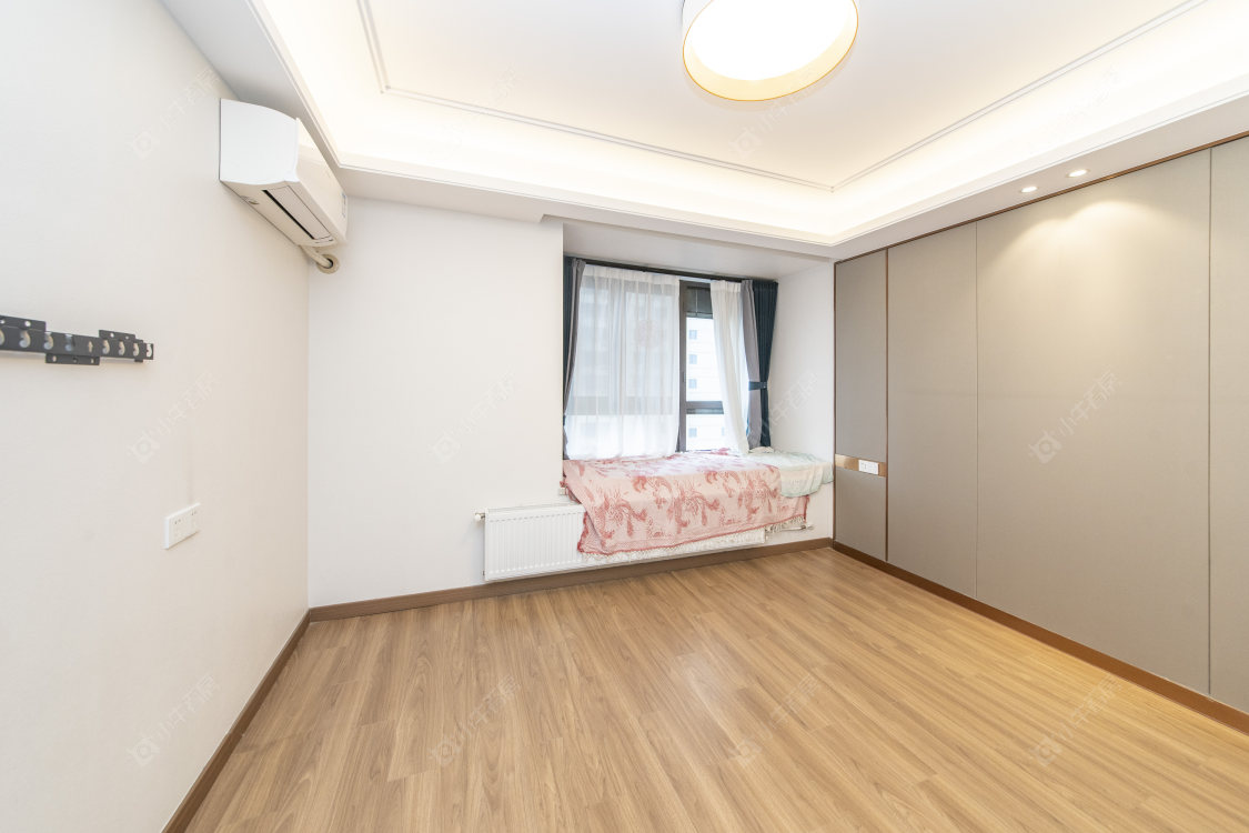 常州美的国宾府在售二手房源室内图_小牛看房