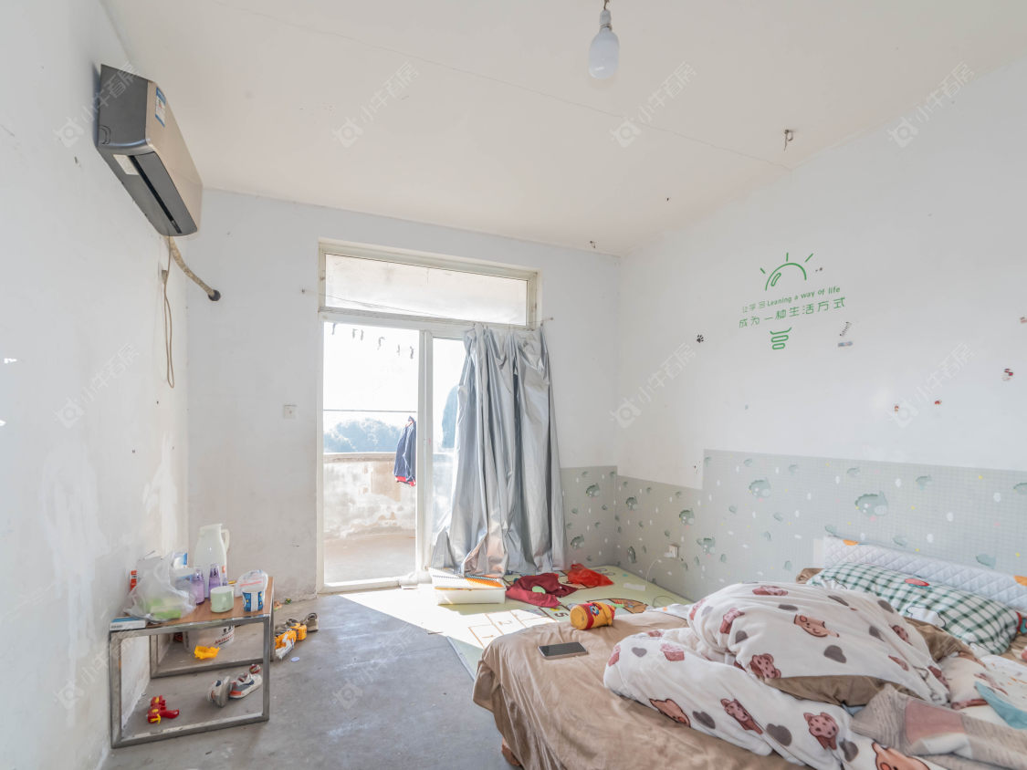 常州百合花苑在售二手房源室内图_小牛看房