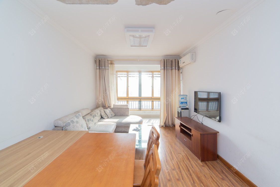 常州典雅花园在售二手房源室内图_小牛看房