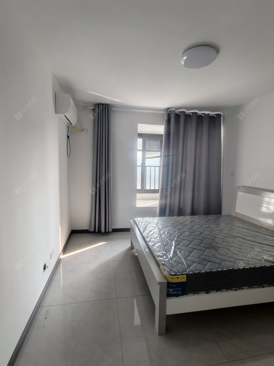 常州百馨西苑五期在租房源室内图_小牛看房