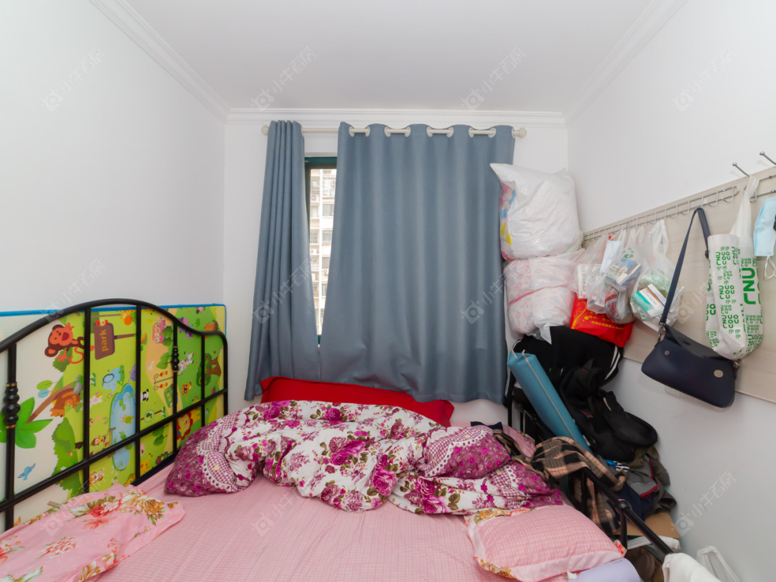 百草苑房源室内图 常州百草苑在售二手房源室内图_小牛看房