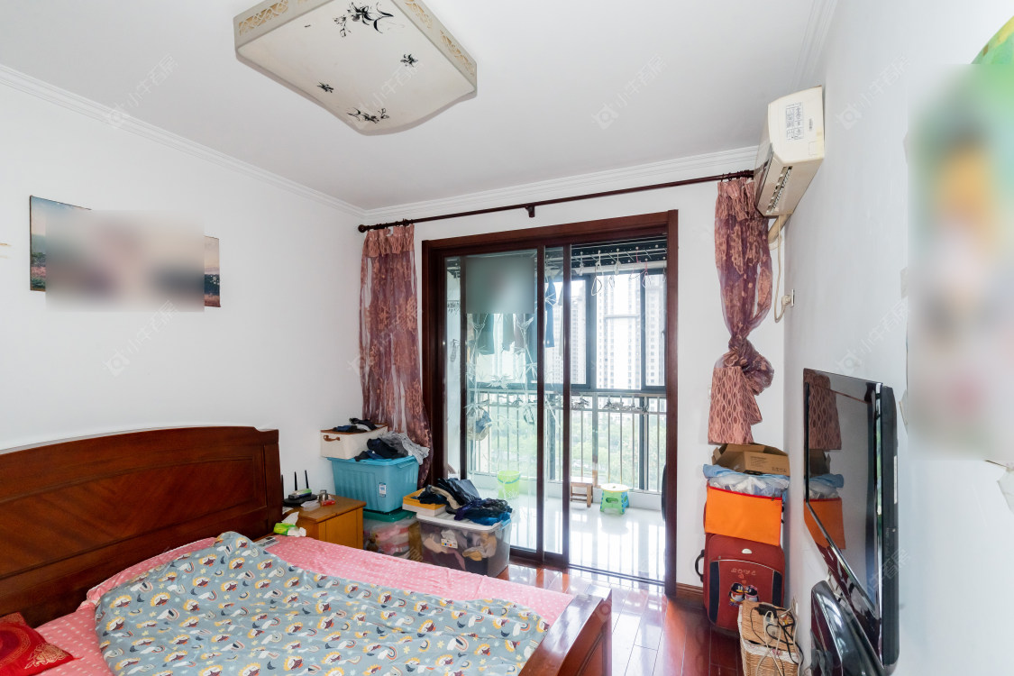 常州蔷薇家园在售二手房源室内图_小牛看房