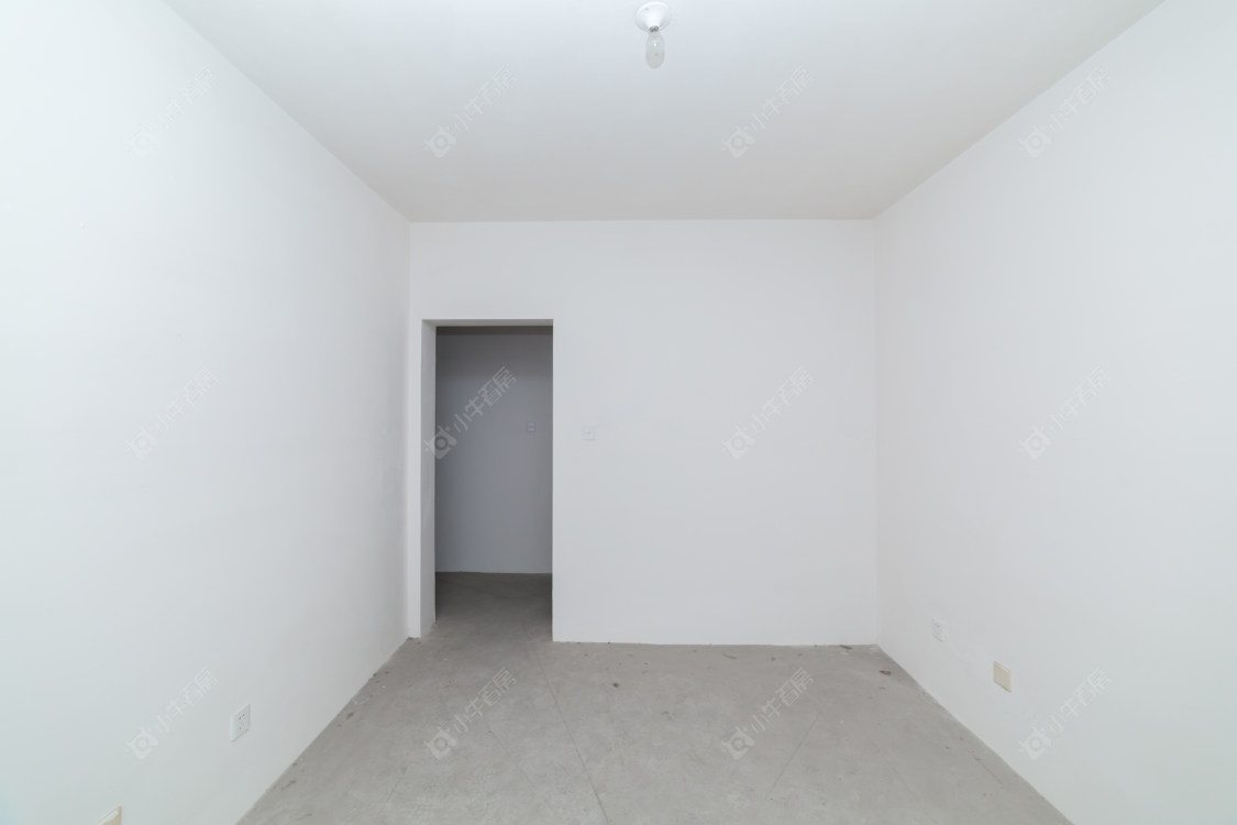 常州蓝山湖在售二手房源室内图_小牛看房