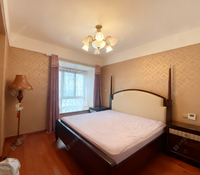 常州星河国际一区在租房源室内图_小牛看房