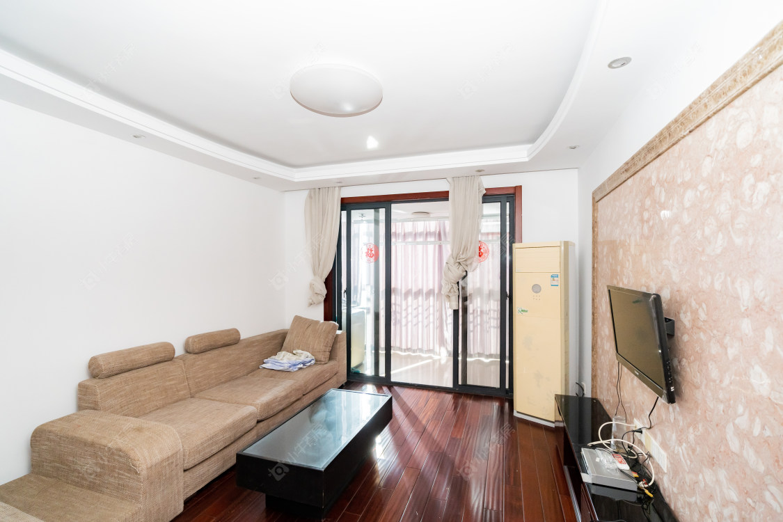 常州蔷薇家园在售二手房源_小牛看房