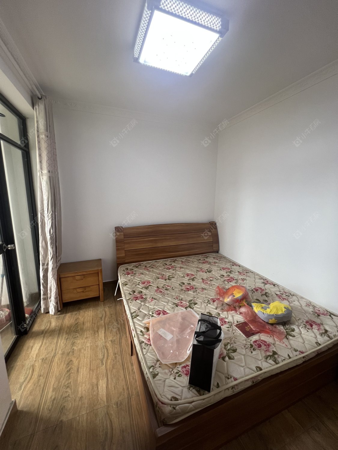 常州华润国际二期在租房源_小牛看房