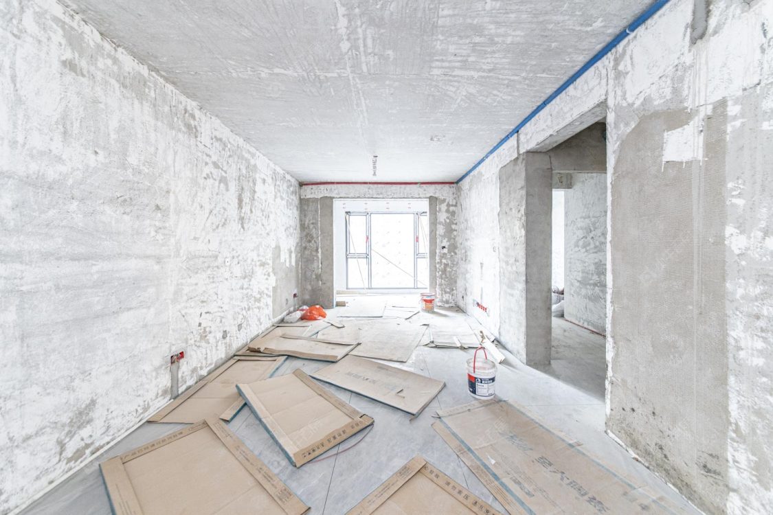 常州随园金麟府在售二手房源室内图_小牛看房