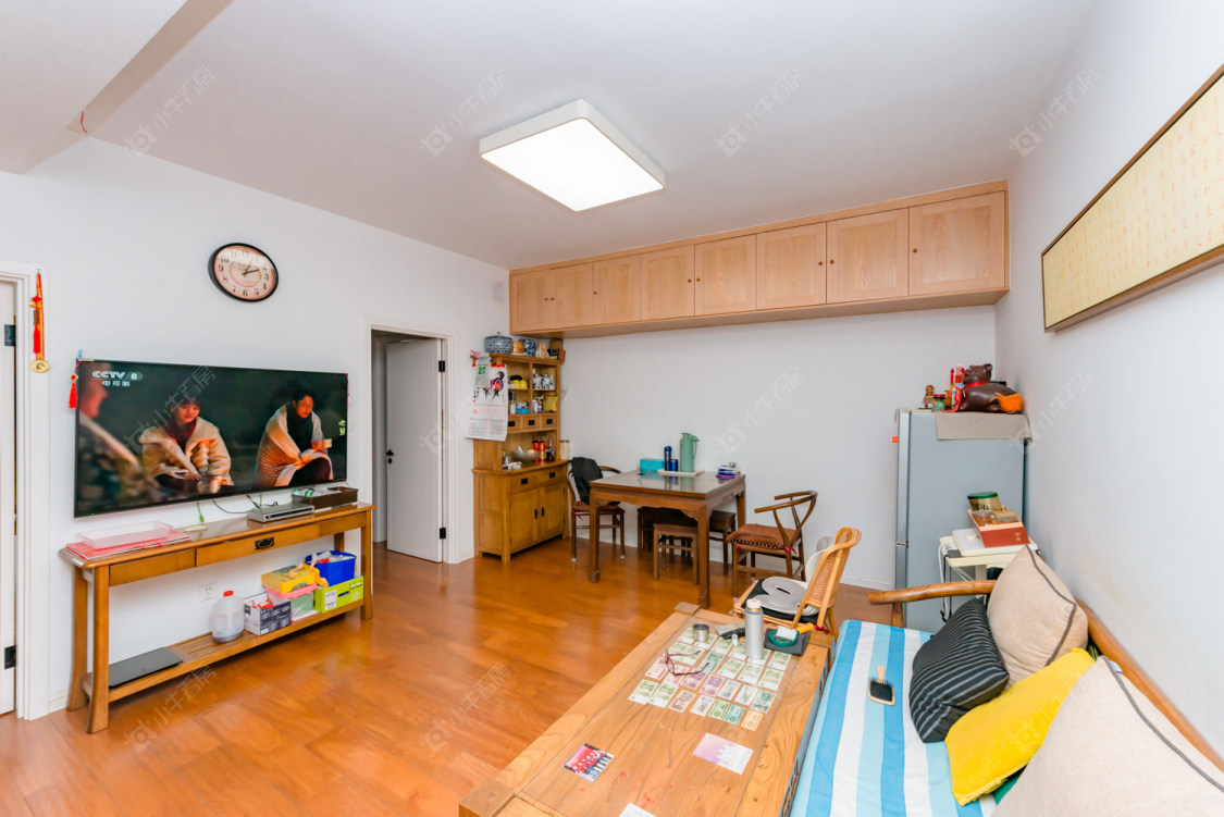 常州公园路在售二手房源室内图_小牛看房