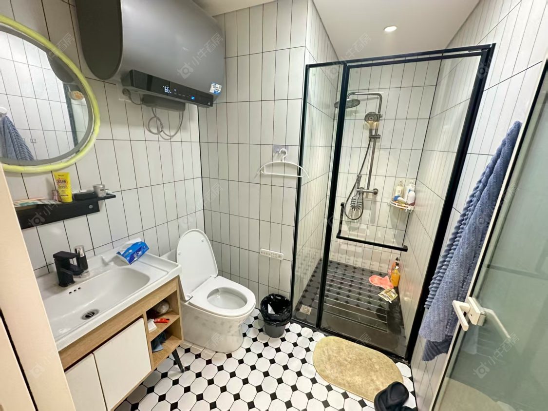 常州运河天地在租房源_小牛看房