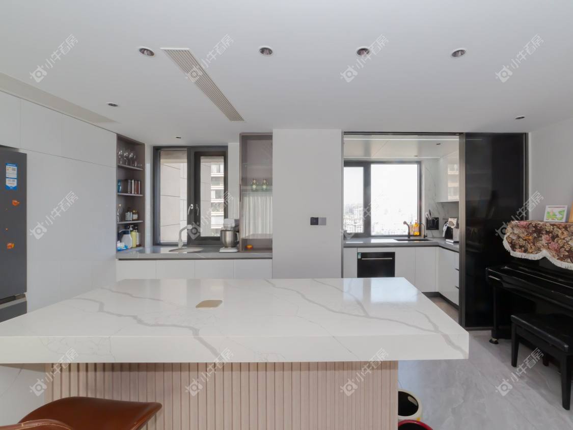 龙湖景粼天著房源室内图 常州龙湖景粼天著在租房源室内图_小牛看房