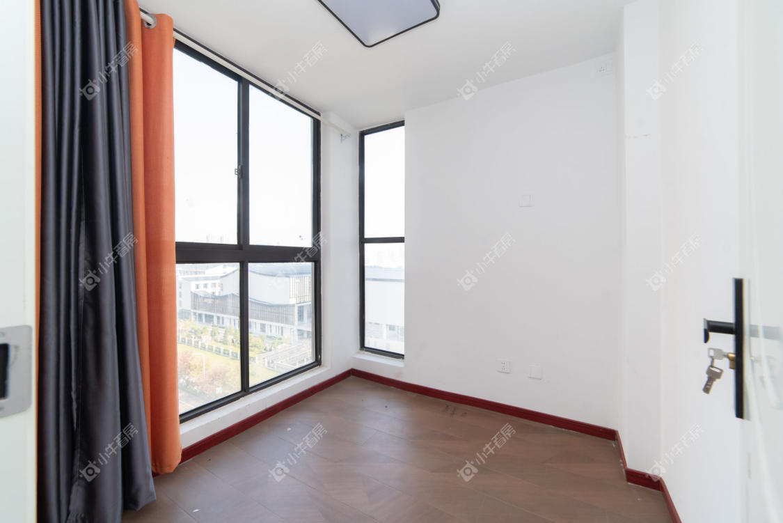 常州路劲雅居乐城市万象在租房源室内图_小牛看房