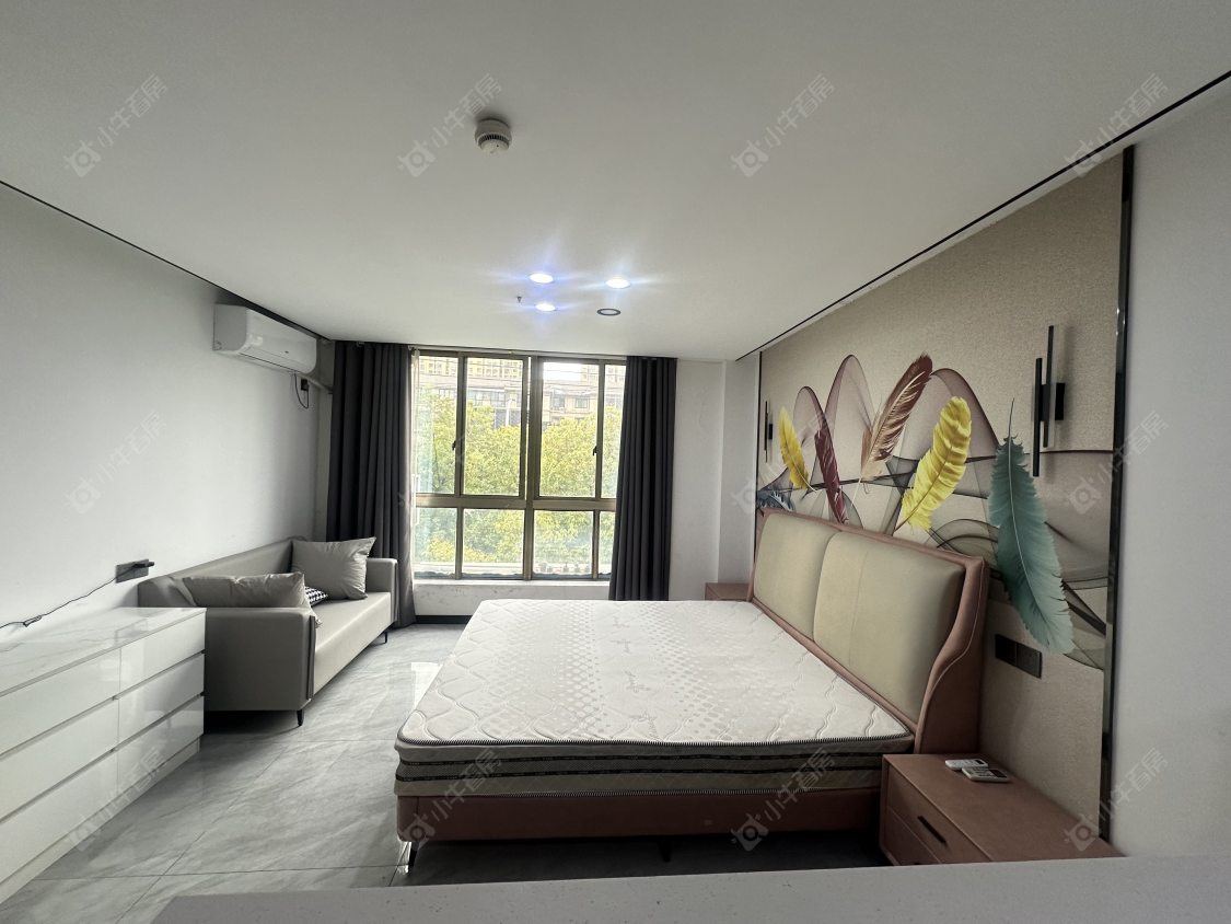 翡翠锦园房源室内图 常州翡翠锦园在租房源室内图_小牛看房