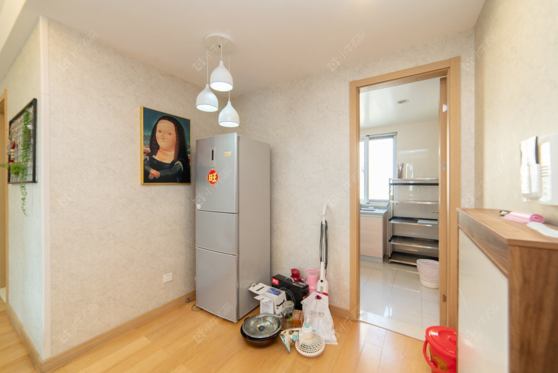 新城香悦半岛北区房源室内图 常州新城香悦半岛北区在售二手房源室内图_小牛看房