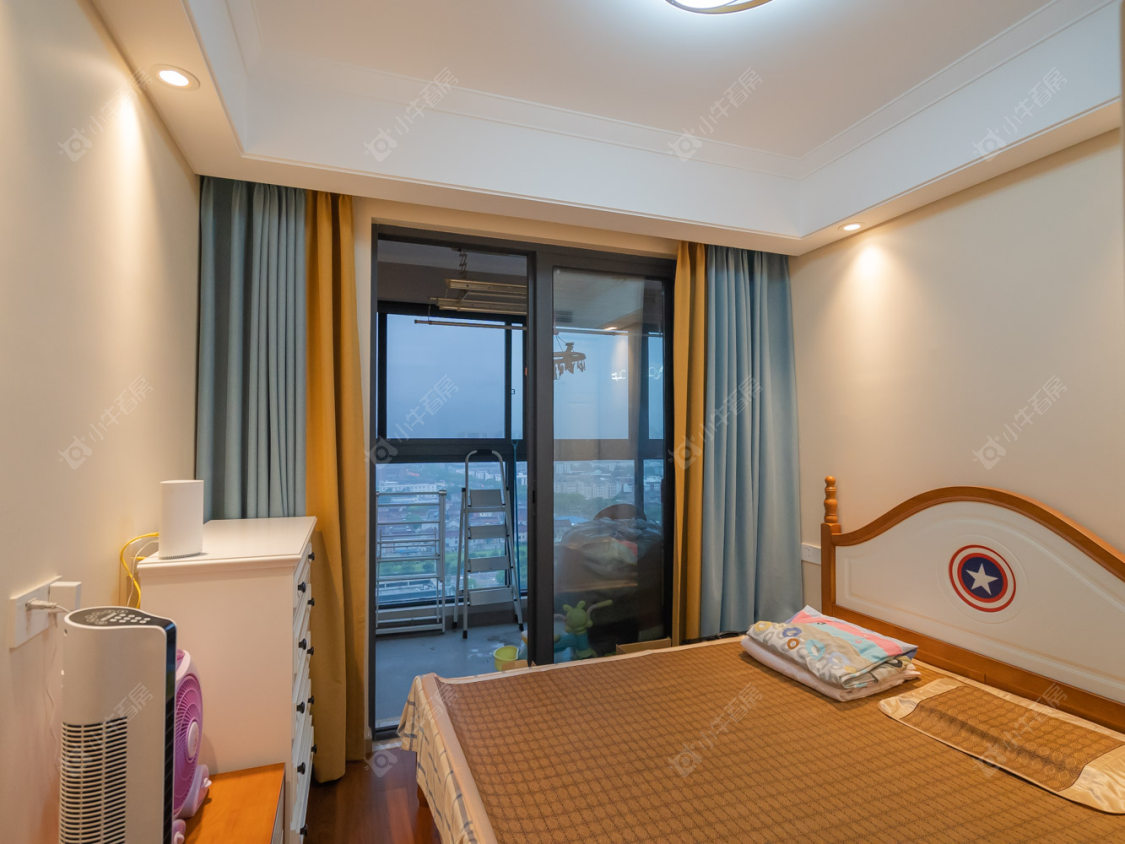 常州龙运天城在售二手房源室内图_小牛看房