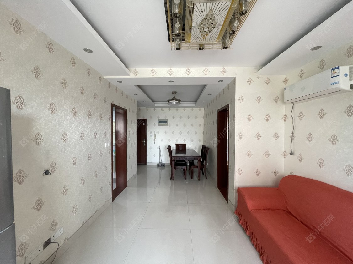 常州桂花园在租房源_小牛看房