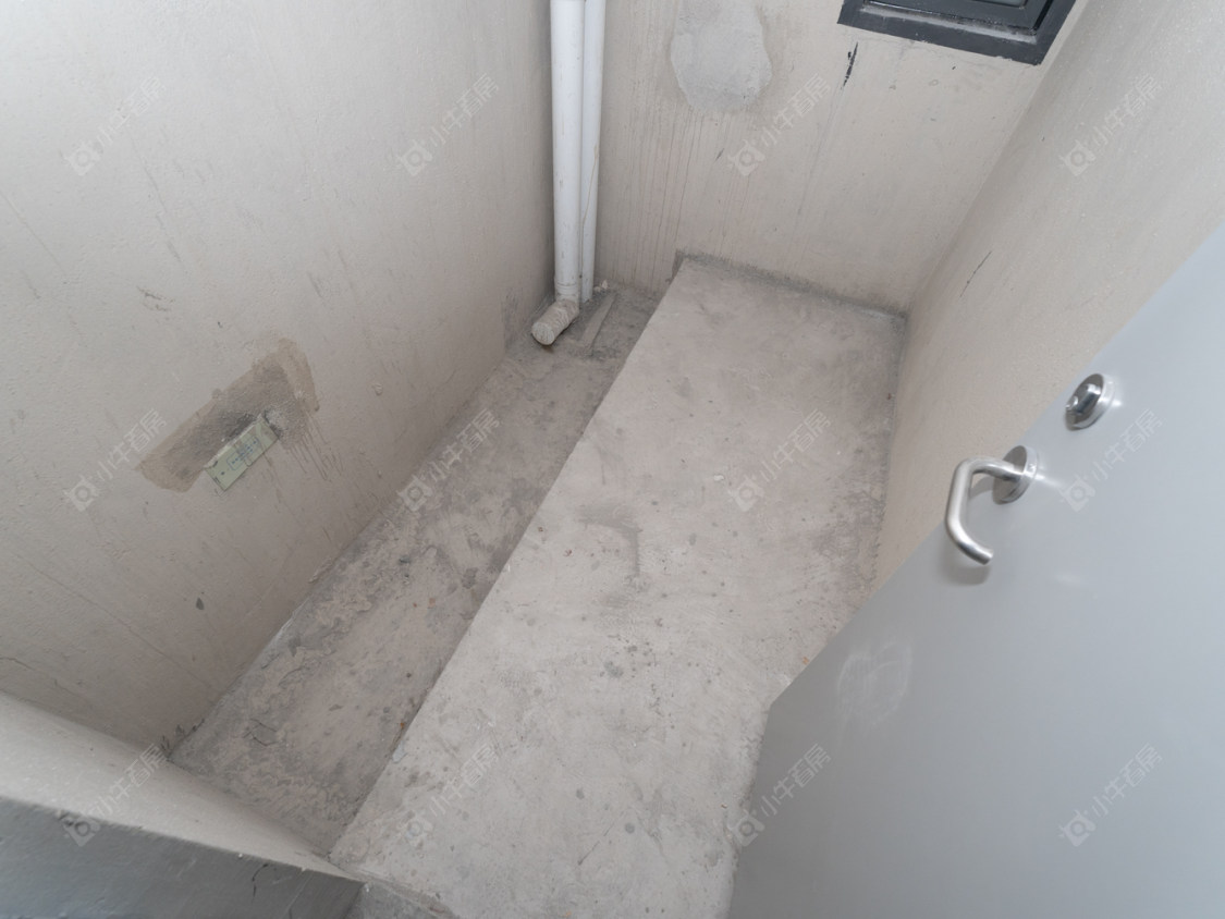 常州中海翠语江南在售二手房源室内图_小牛看房