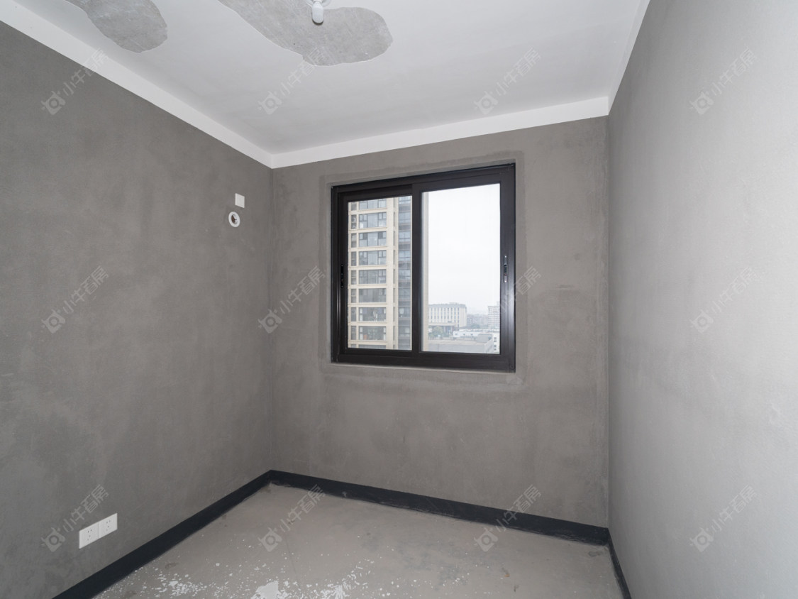 常州新城萃隽在售二手房源室内图_小牛看房