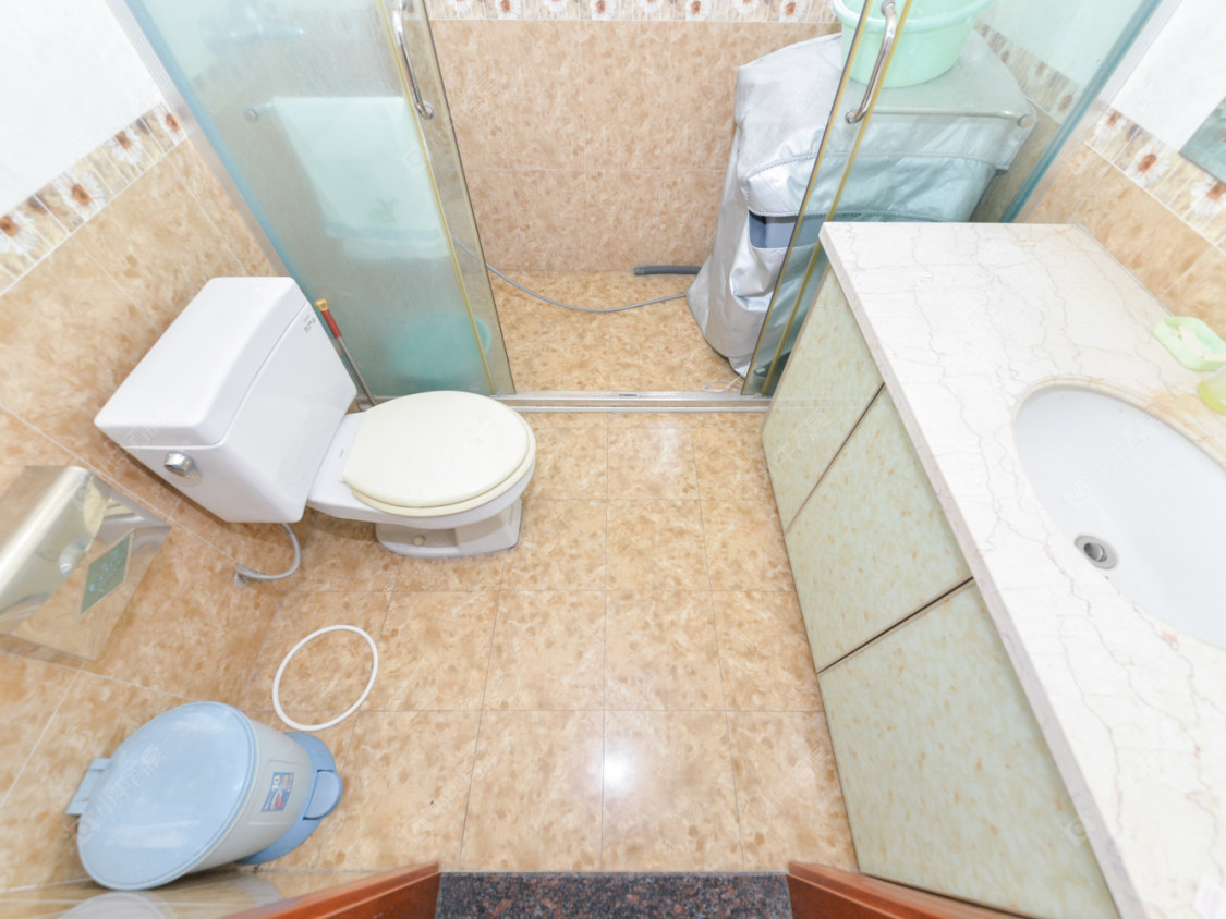 常州紫金园在售二手房源室内图_小牛看房