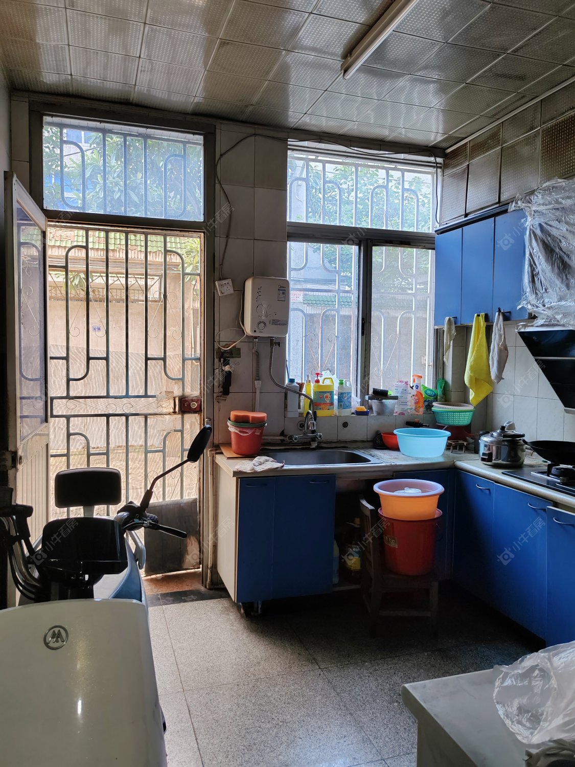 常州丰华苑在租房源_小牛看房