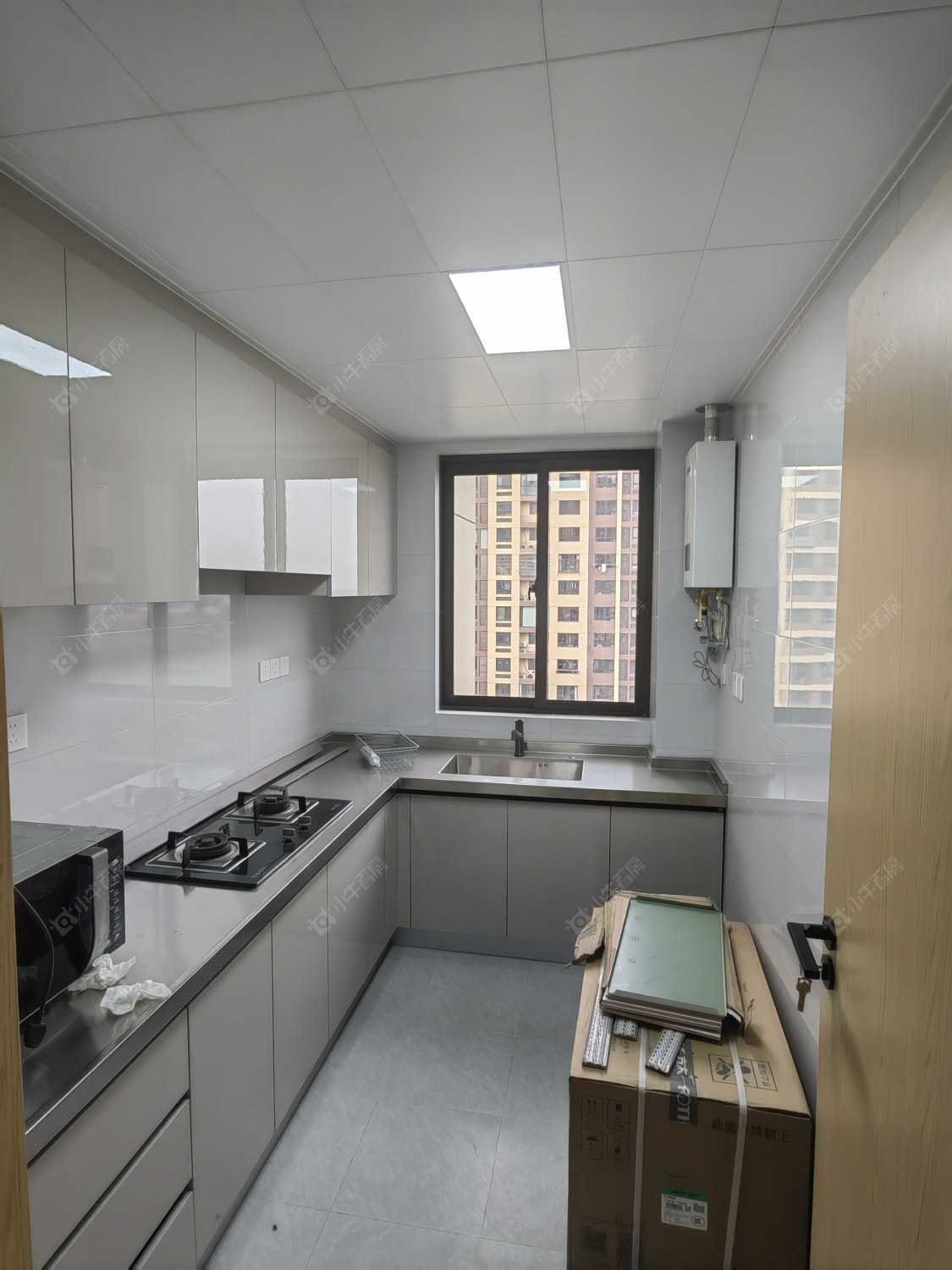 常州新欣嘉园在租房源_小牛看房