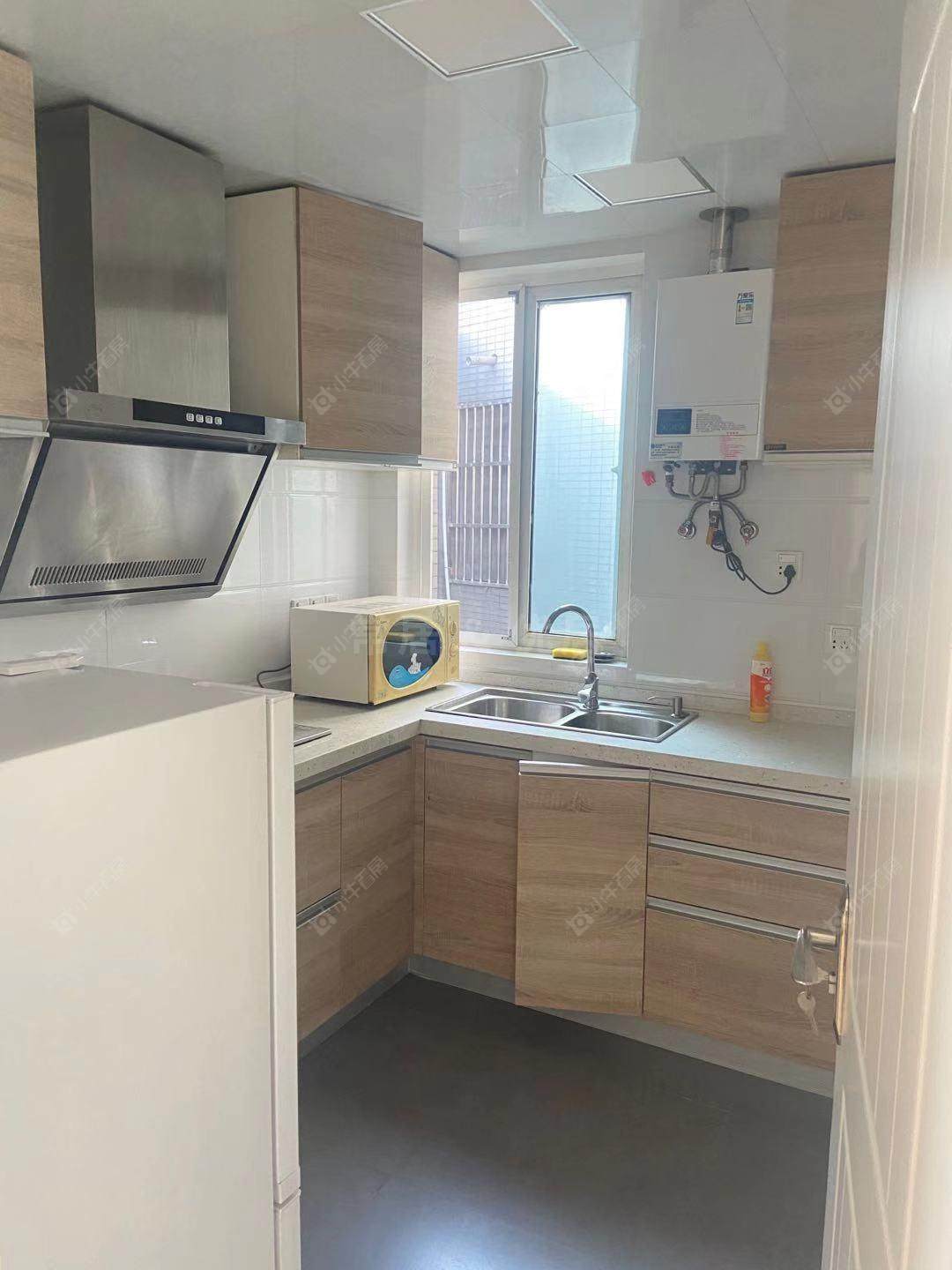 常州名骏家园在租房源室内图_小牛看房