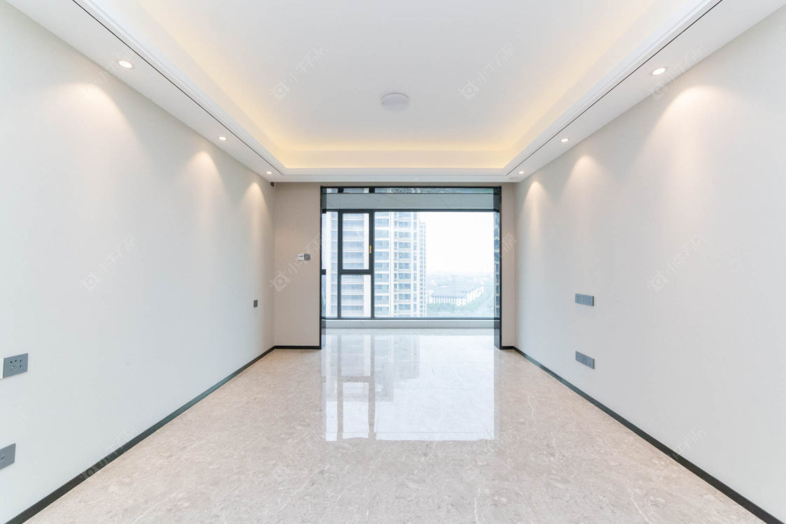 常州美的世茂云筑在售二手房源_小牛看房