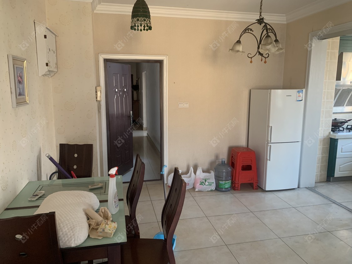 常州新城长岛在租房源_小牛看房