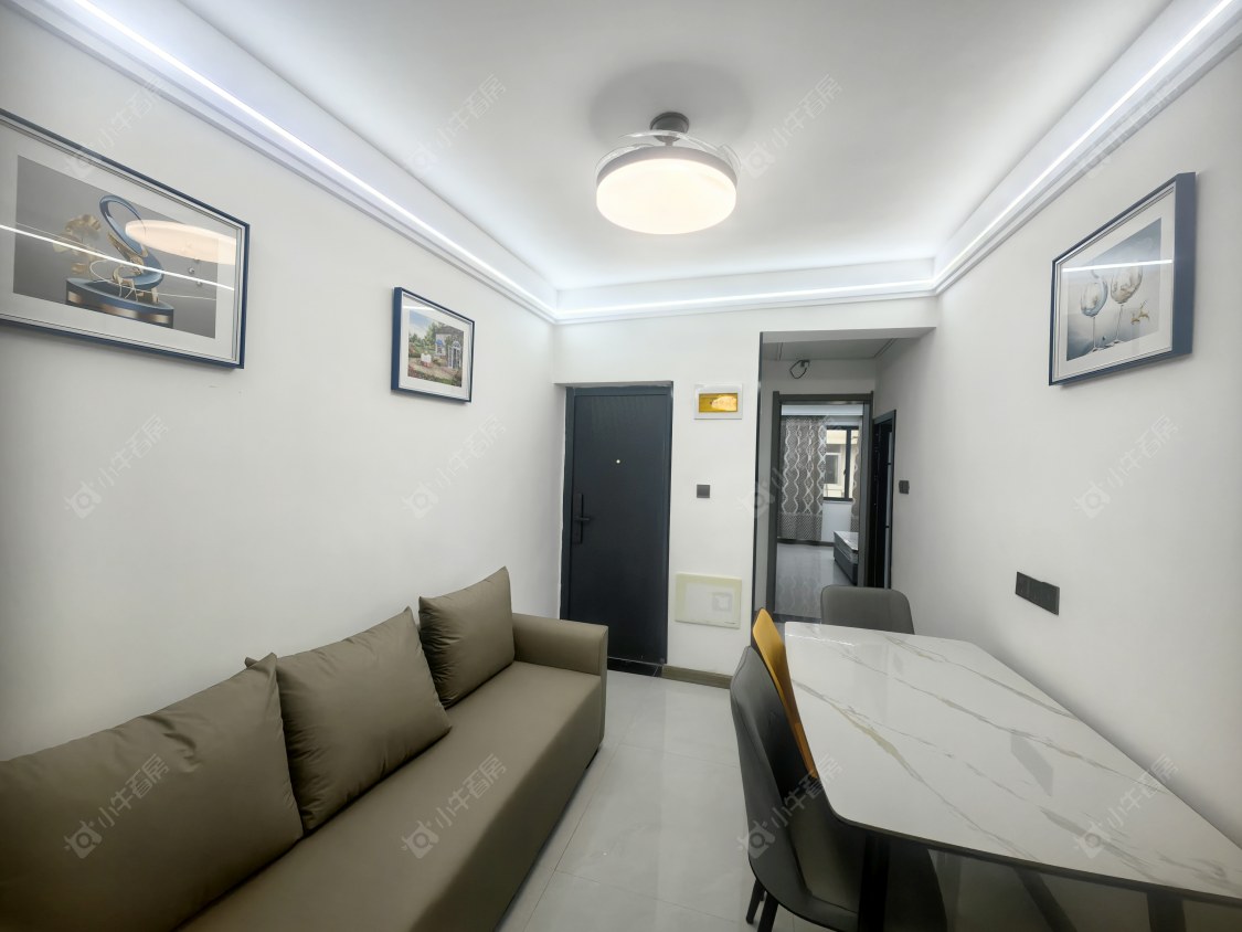 清潭五村房源室内图 常州清潭五村在租房源室内图_小牛看房