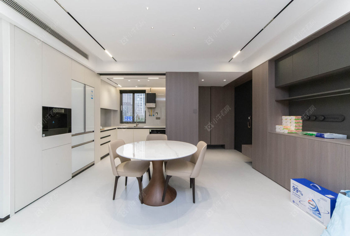 中海桂语江南房源室内图 常州中海桂语江南在售二手房源室内图_小牛看房