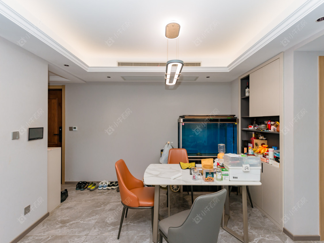 九洲玺房源室内图 常州九洲玺在售二手房源室内图_小牛看房