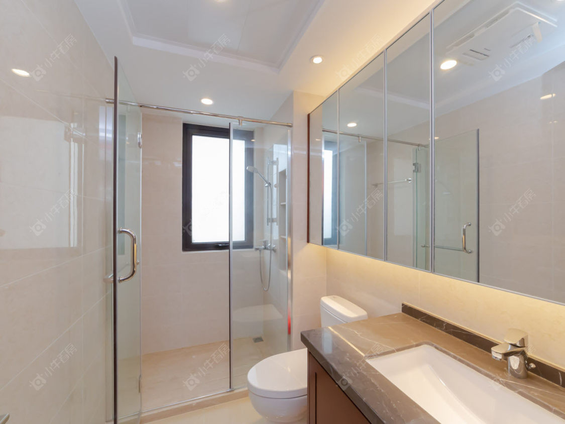 常州景瑞天玺在售二手房源室内图_小牛看房