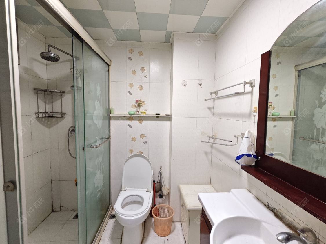 常州蓝天花园东区在租房源室内图_小牛看房