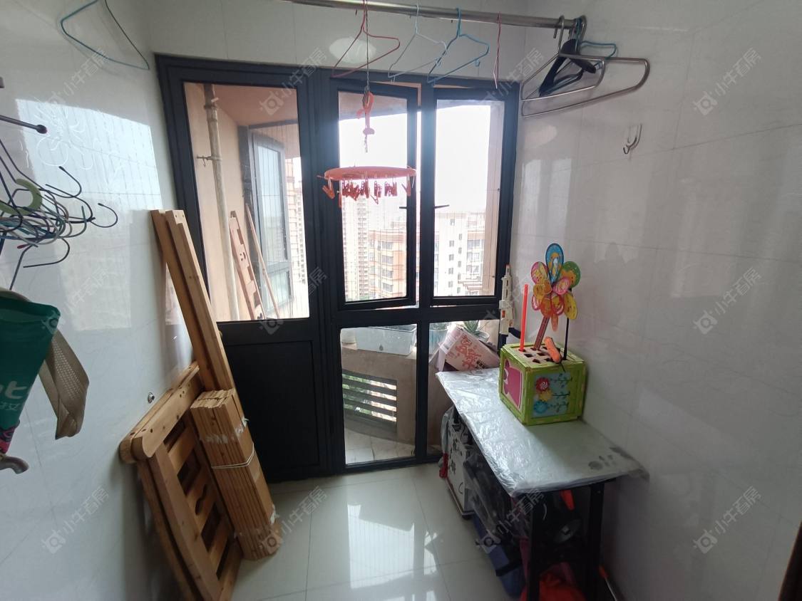 常州凯尔枫尚花园在租房源室内图_小牛看房