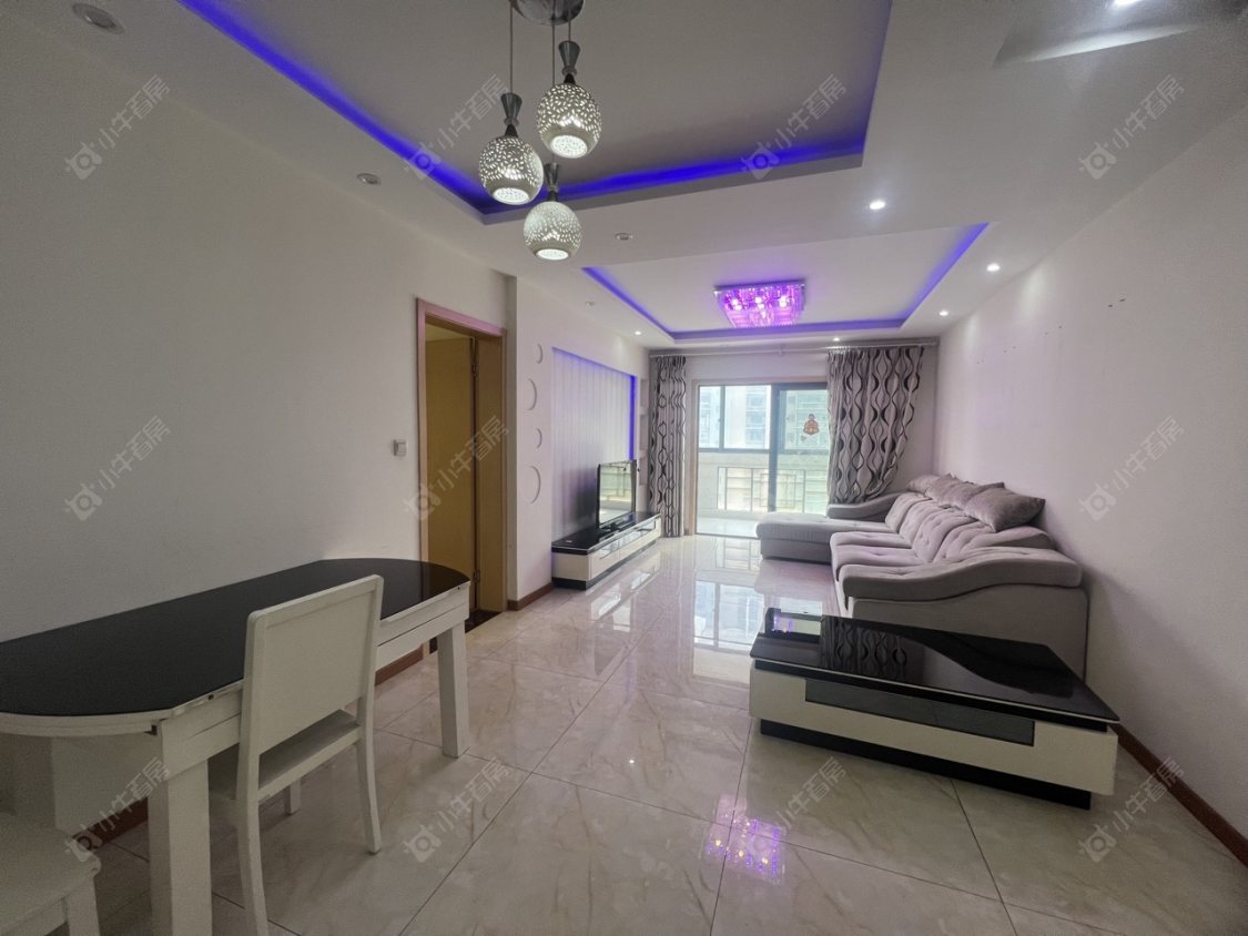 常州御城在租房源室内图_小牛看房