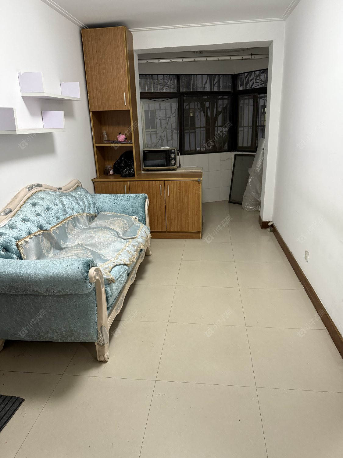 常州翠竹新村南区在租房源_小牛看房