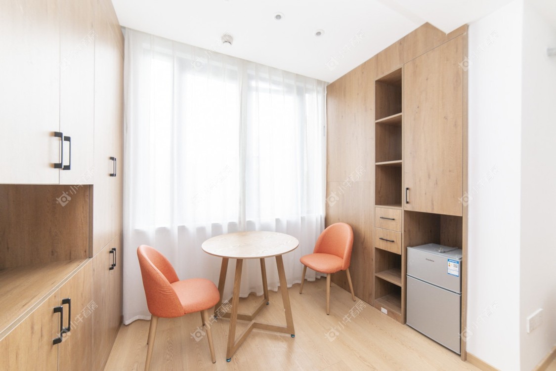 常州弘阳燕澜风华三区1室1厅在租房源出租