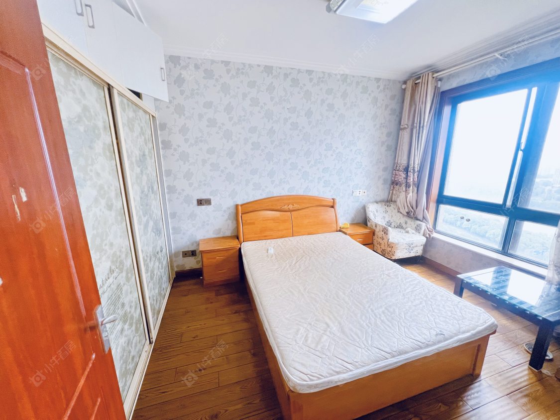 常州外滩1号在租房源室内图_小牛看房