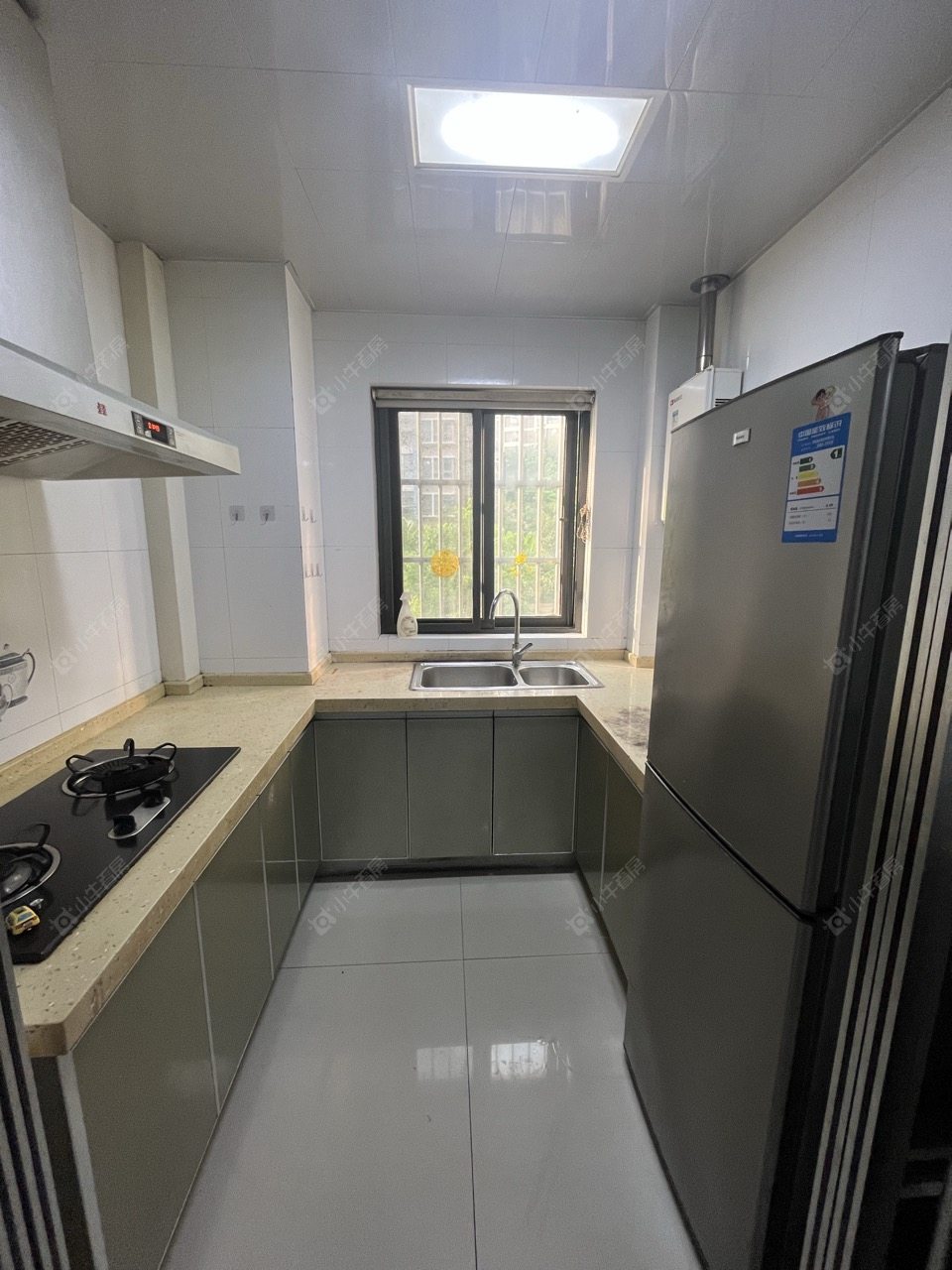 常州景秀世家在租房源室内图_小牛看房