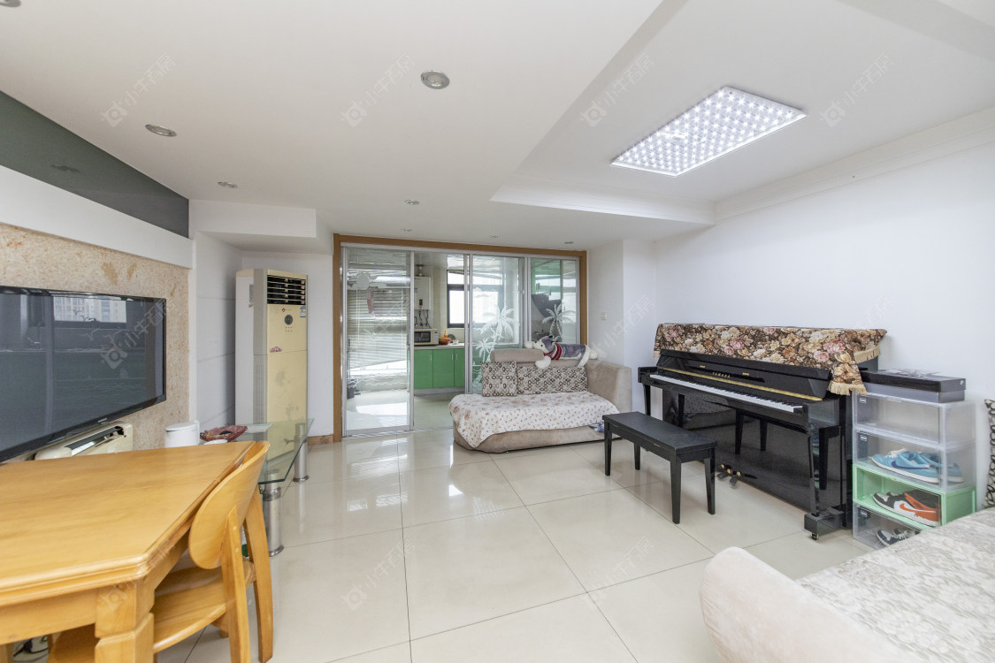 吾悦广场金苹果公寓房源室内图 常州吾悦广场金苹果公寓在售二手房源室内图_小牛看房