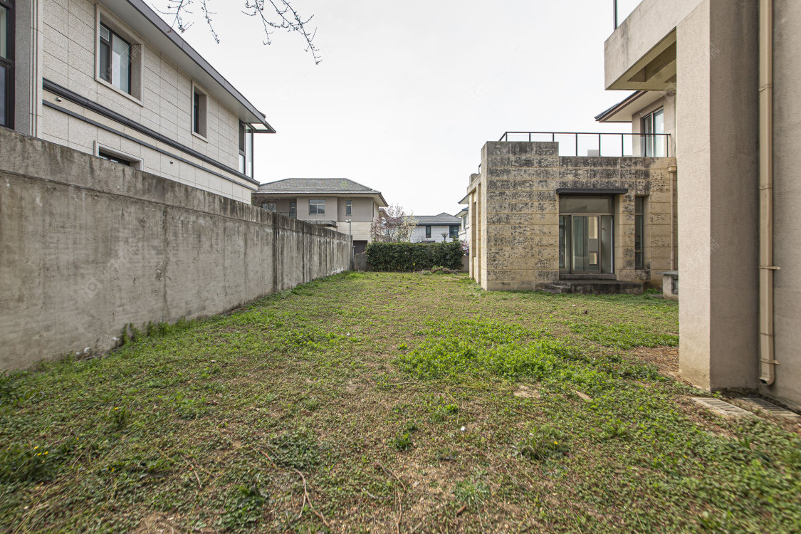 常州天安别墅在售二手房源小区图_小牛看房