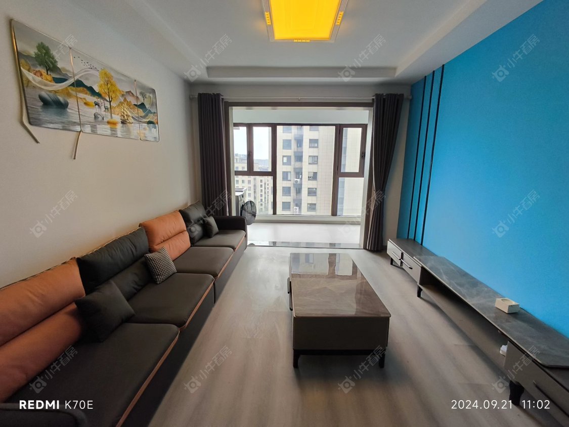 常州中景尚海城在租房源_小牛看房