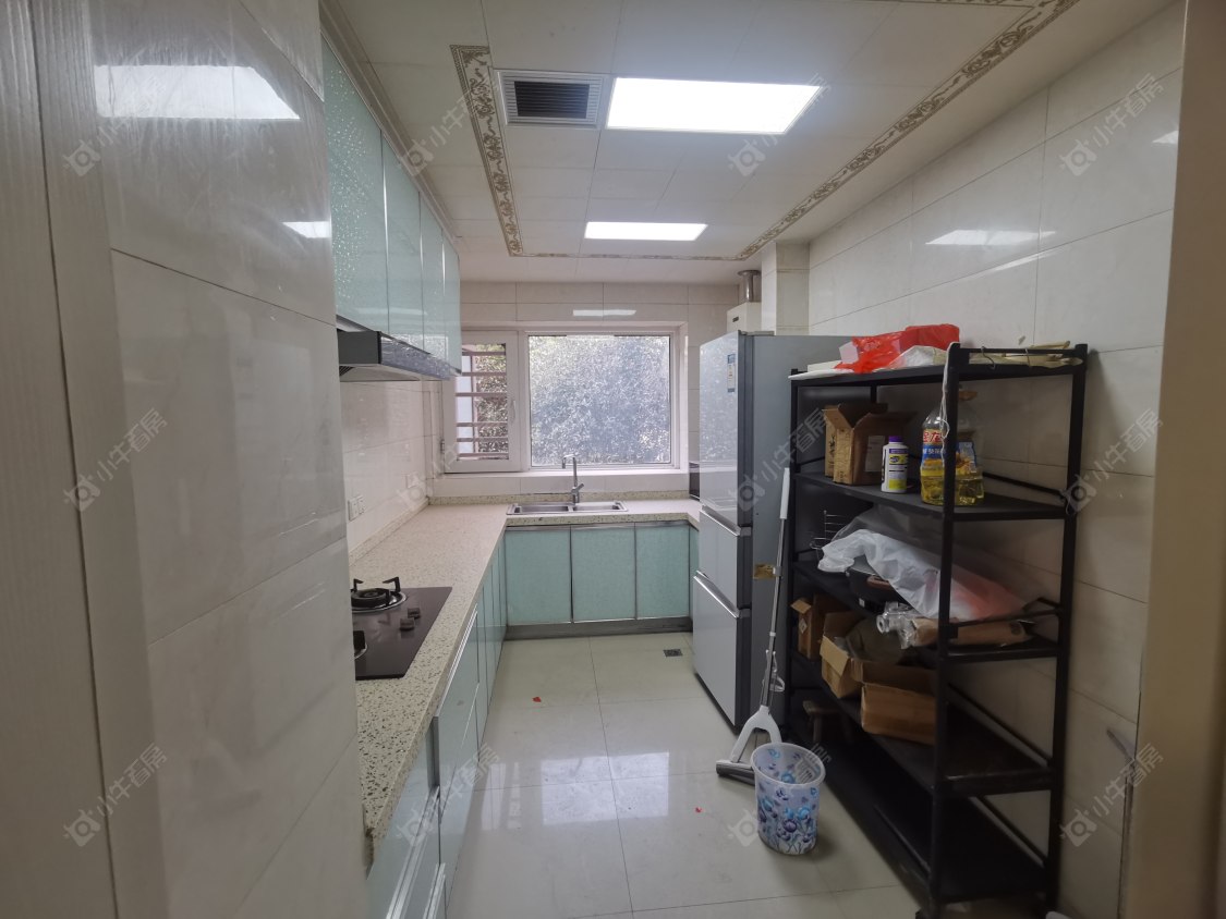 常州九龙仓繁华里在租房源室内图_小牛看房