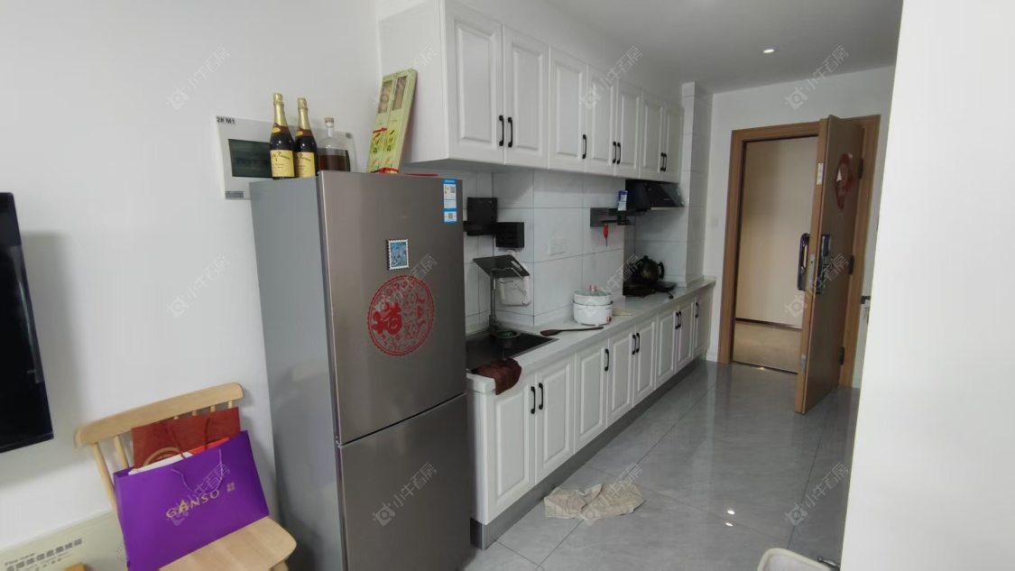 常州运河天地在租房源_小牛看房