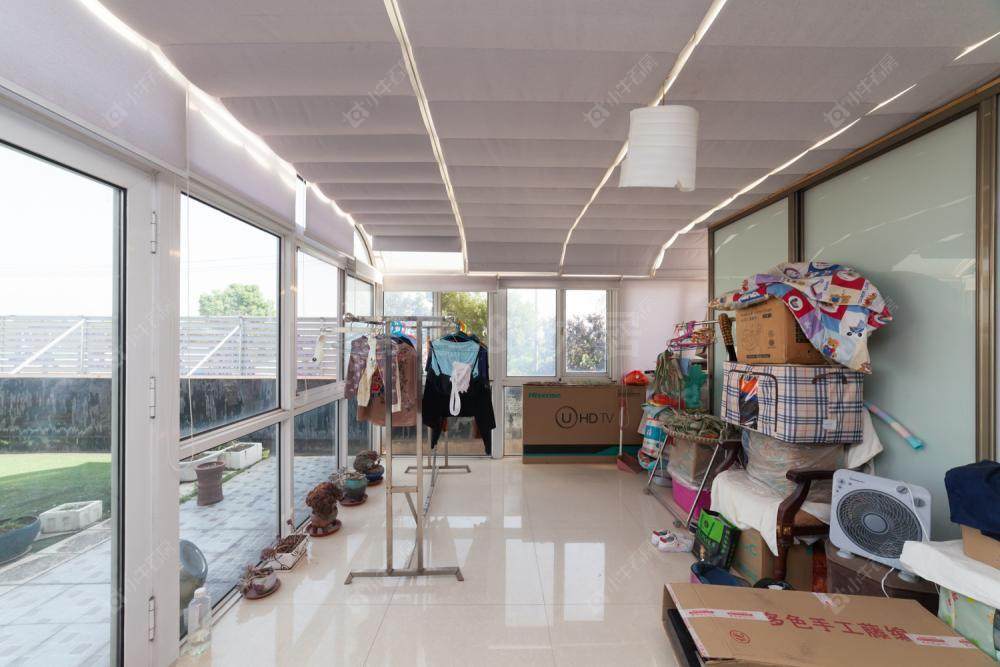 常州长青苑东区在售二手房源室内图_小牛看房