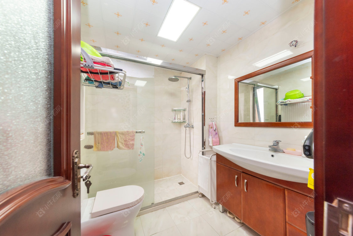 常州御城在售二手房源室内图_小牛看房