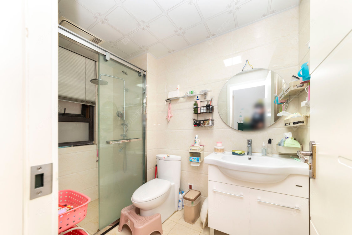 常州天安尚城二期在售二手房源室内图_小牛看房