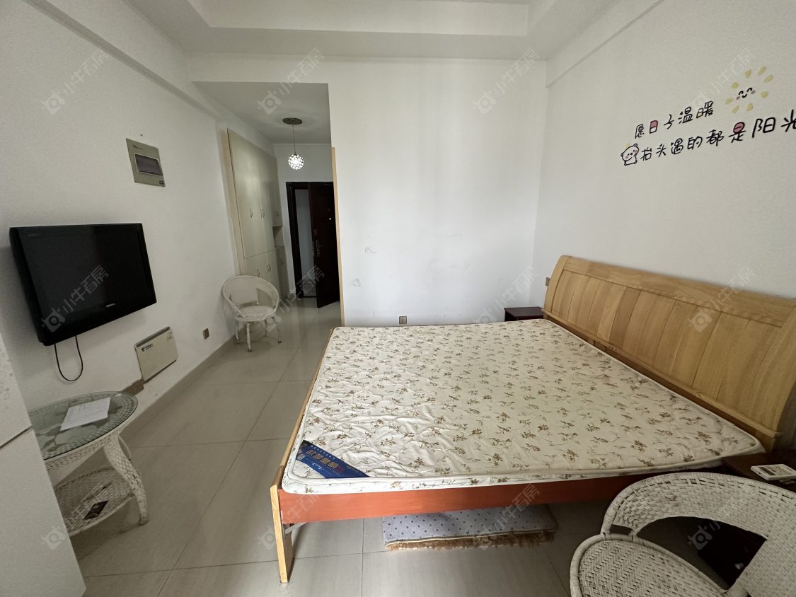 湖港名城房源室内图 常州湖港名城在租房源室内图_小牛看房