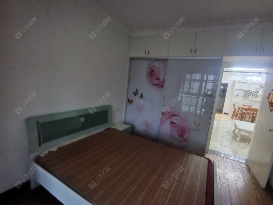 和平国际商业街房源室内图 常州和平国际商业街在租房源室内图_小牛看房